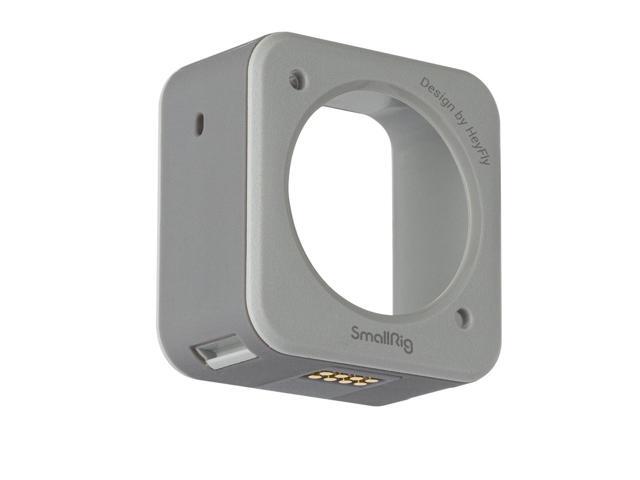 SmallRig Magnetic Case for DJI Action 2 Camera, Gray