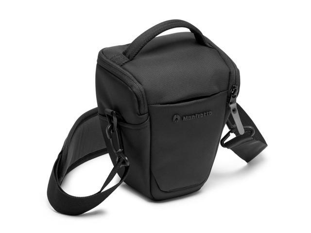 Manfrotto Advanced III Holster Bag for DSLR/CSC/Drone, Small, Black #MB MA3-H-S