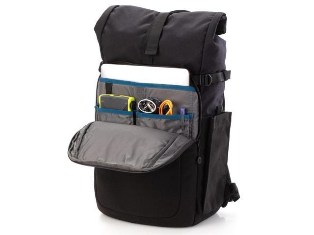 Tenba Fulton V2 14L Backpack for Mirrorless or DSLR Camera, Black #637-733