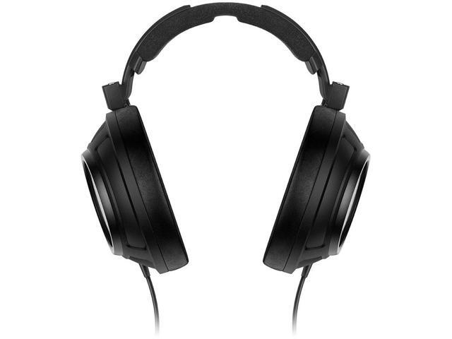 Sennheiser HD 820 Over-Ear Closed-Back Headphones (Black) - image 9