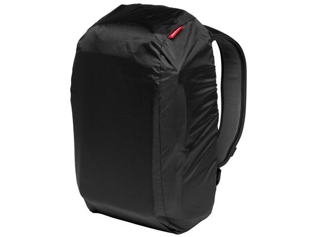 Manfrotto Advanced III Compact Backpack, 15' Laptop Compartment, Black #MBMA3BPC