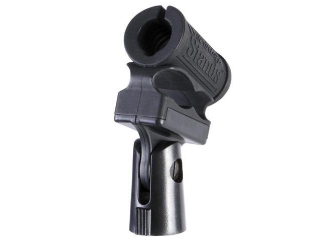 On-Stage MY320 Condenser Shock Mount Mic Clip