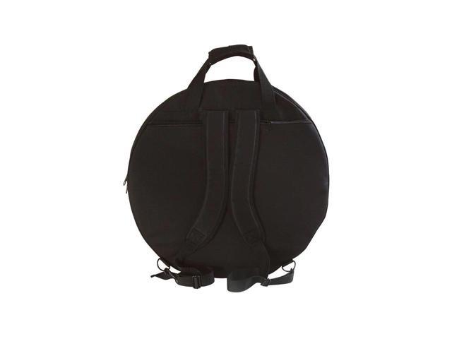 On-Stage CB4000 Backpack Cymbal Bag