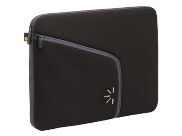 Case Logic - Laptop Sleeve for 16" Laptop - Black - image 5