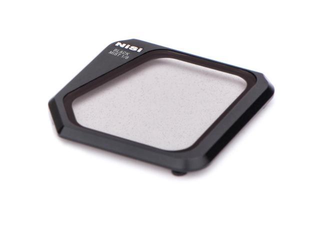 NiSi Black Mist Filter Kit with 1/4 and 1/8 Filter for DJI Mavic 3