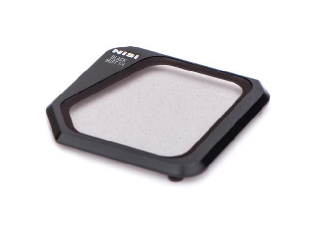 NiSi Black Mist Filter Kit with 1/4 and 1/8 Filter for DJI Mavic 3
