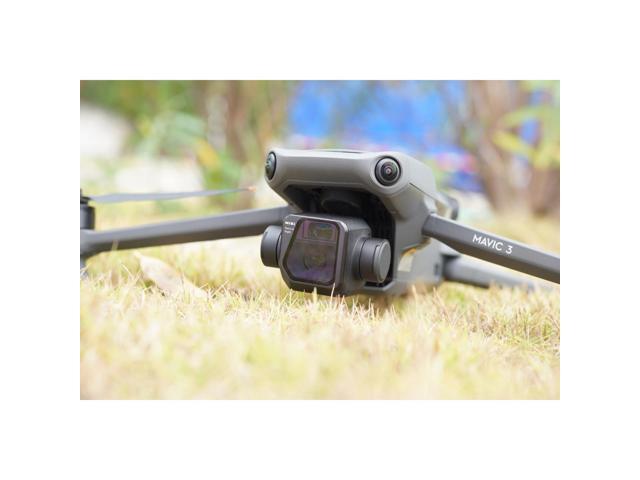 NiSi Natural Night Filter for DJI Mavic 3
