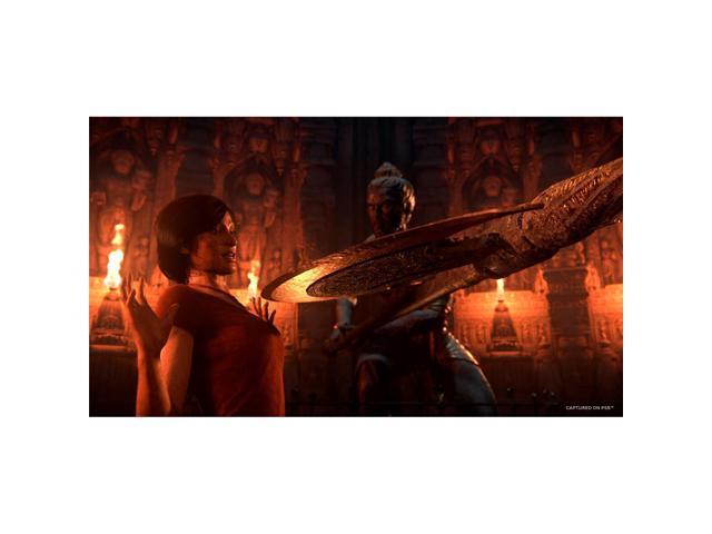UNCHARTED: Legacy of Thieves Collection - PlayStation 5 - image 6