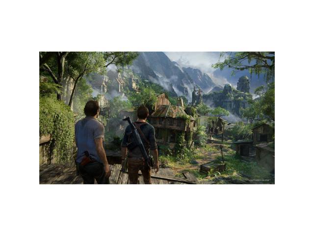 UNCHARTED: Legacy of Thieves Collection - PlayStation 5 - image 5