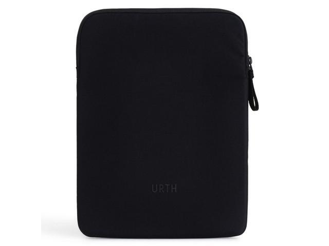 Urth Naos 13'' Laptop Sleeve, Black #USLTP13A-BLK