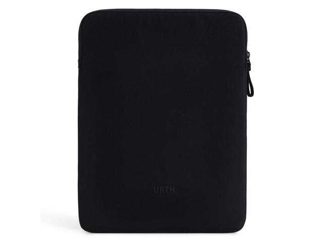 Urth Naos 15'' Laptop Sleeve, Black #USLTP15A-BLK