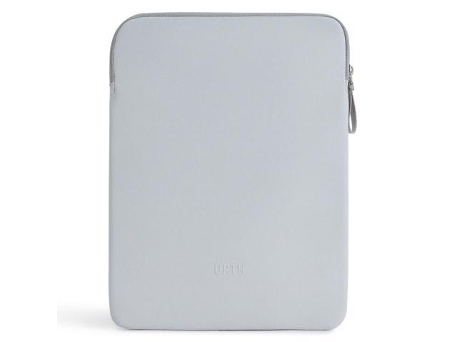 Urth Naos 15'' Laptop Sleeve, Ash Gray #USLTP15A-GRY