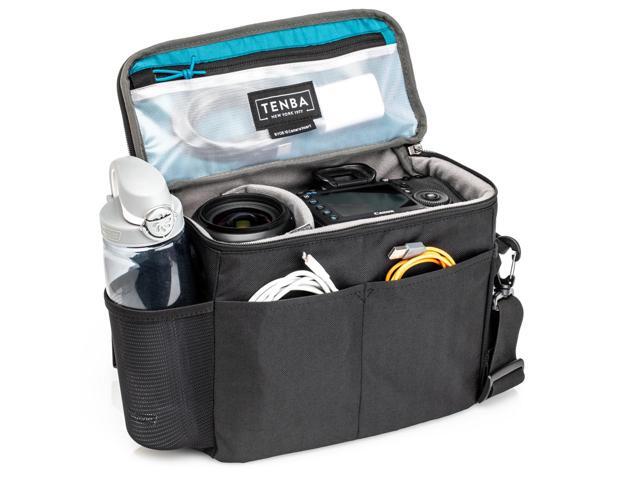 Tenba BYOB 10 Camera Insert Black 636-630