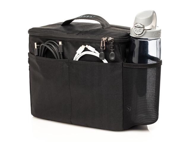 Tenba BYOB 10 Camera Insert Black 636-630