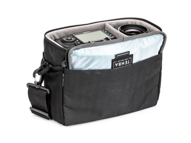 Tenba BYOB 10 Camera Insert Black 636-630