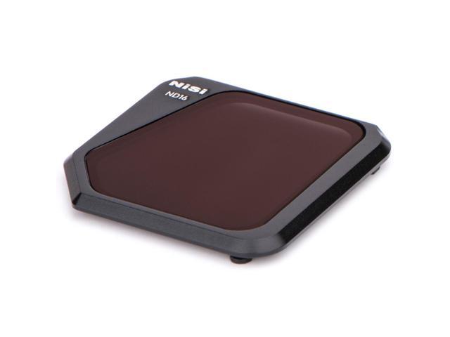 NiSi IR ND16 4-Stop Filter for DJI Mavic 3