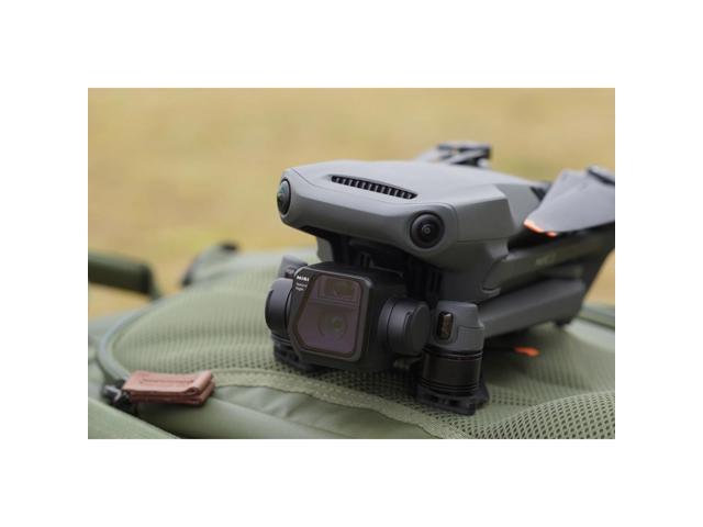 NiSi IR ND4 2-Stop Filter for DJI Mavic 3