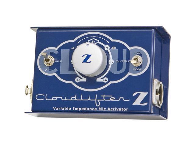 Cloud Microphones CL-Z Single Channel Phantom Powered Mic Activator