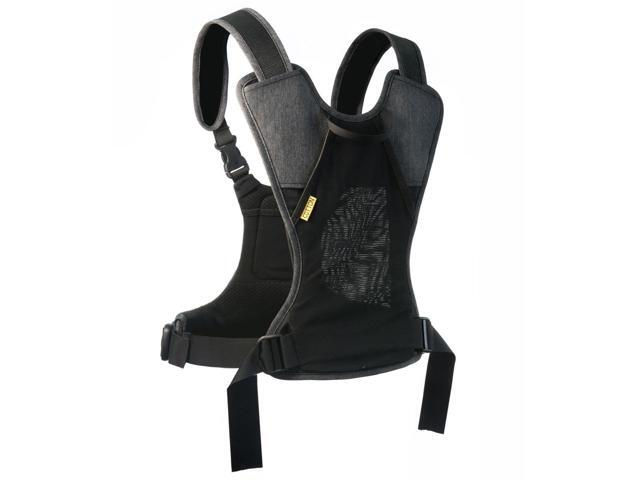 Cotton Carrier G3 Harness System for Binoculars and Camera, Charcoal Grey