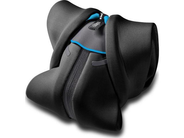 miggo Strap and Wrap Mirrorless (CSC) - Blue / Black #MW SR-CSC BB 50