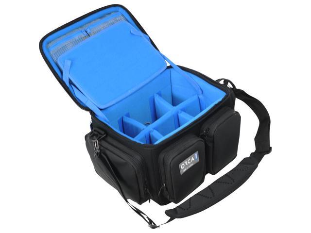 Orca OR-130 Lenses and Accessories Bag, Small