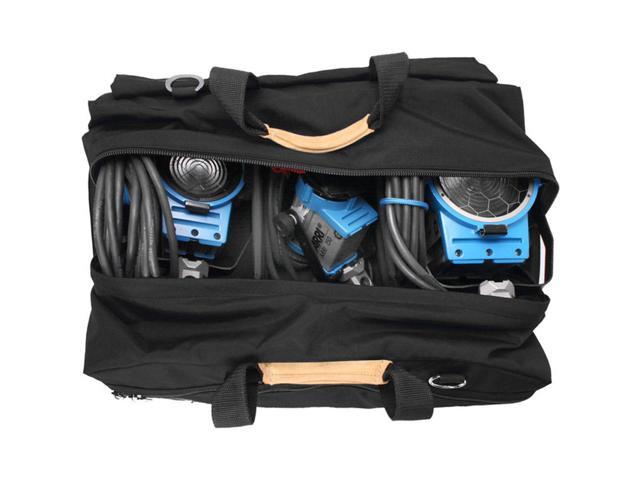 Porta Brace Cordura Carrying Run Bag for Grip Essentials #GRIP-2B