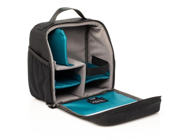 Tenba BYOB 9 DSLR Backpack Insert, Black #636-622