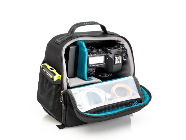 Tenba BYOB 9 DSLR Backpack Insert, Black #636-622
