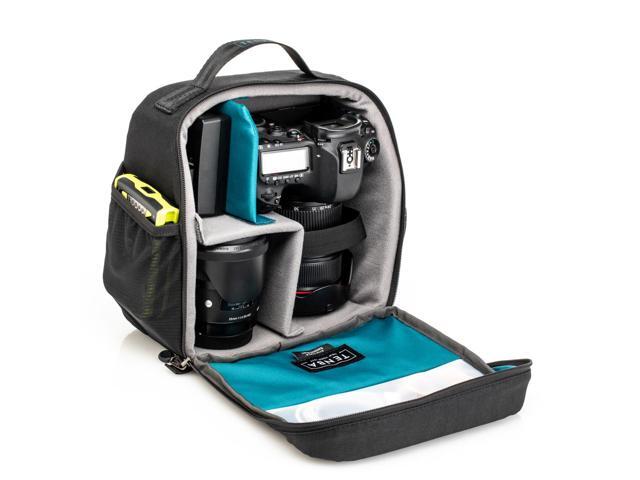 Tenba BYOB 9 DSLR Backpack Insert, Black #636-622