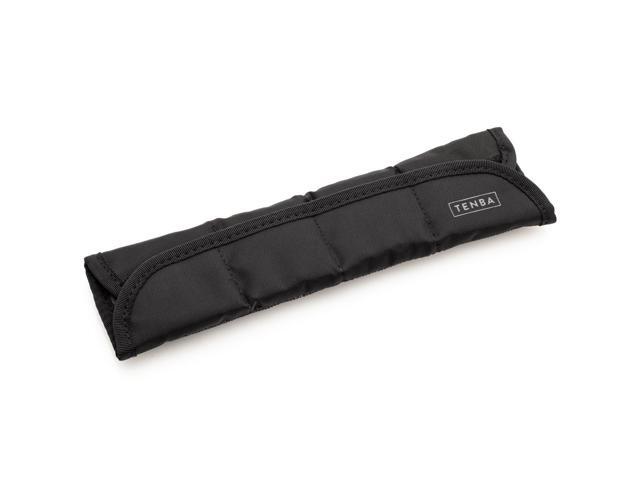 Tenba 2' Tools Memory Foam Shoulder Pad, Black #636-652