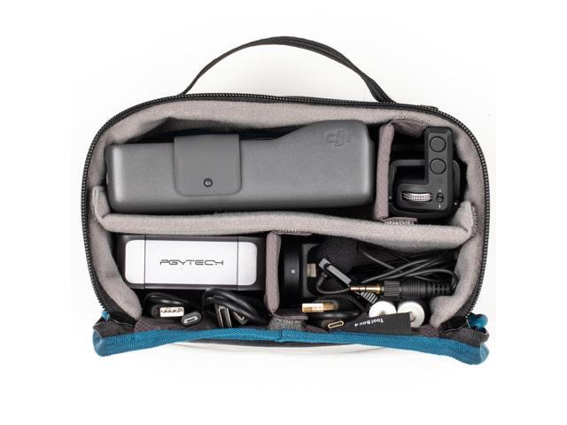 Tenba Tool Box 4 Black 636-647