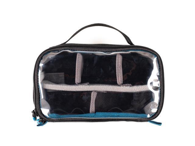 Tenba Tool Box 4 Black 636-647