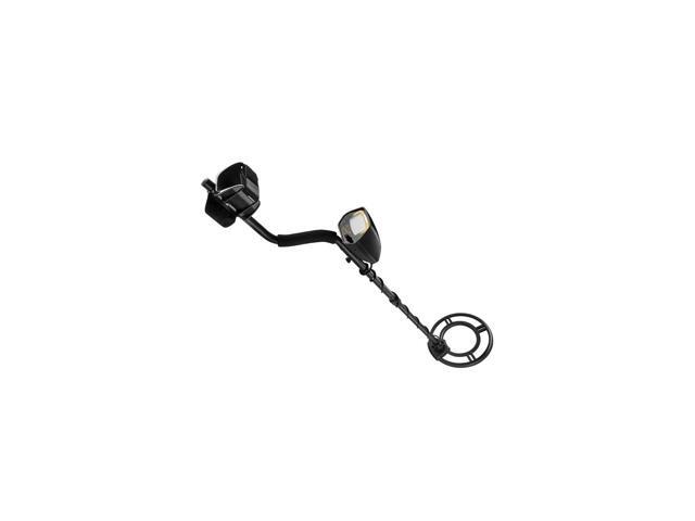 Barska - Pursuit-200 Metal Detector - Black - image 10