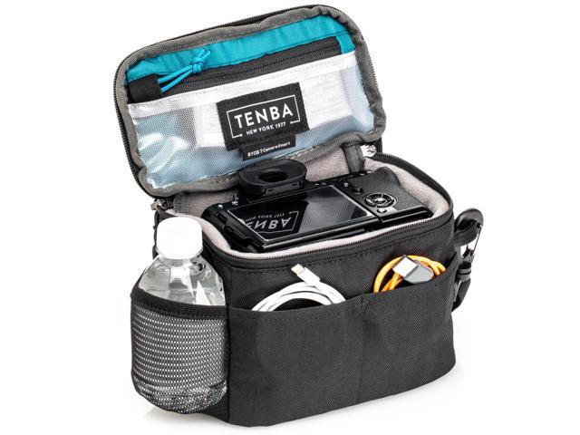 Tenba BYOB 7 Camera Backpack Insert, Black #636-626
