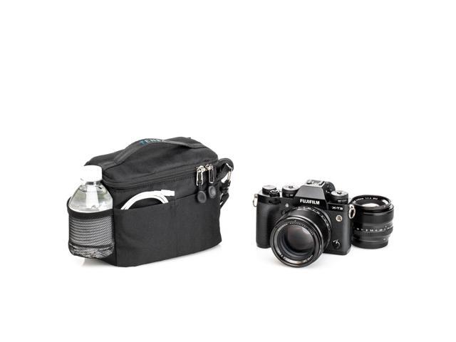 Tenba BYOB 7 Camera Backpack Insert, Black #636-626