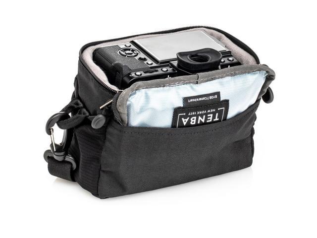 Tenba BYOB 7 Camera Backpack Insert, Black #636-626