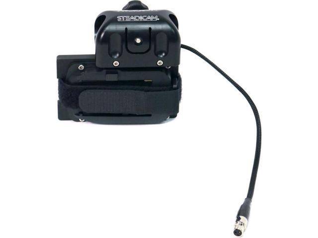 SteadiCam Battery Mount for the Panasonic D28 Battery
