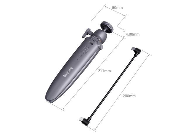 SmallRig 3534 Charging Tripod Base Edition