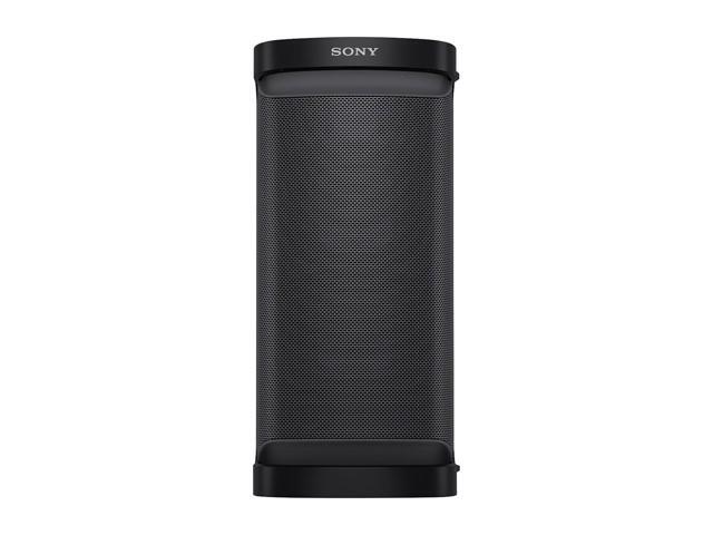 Sony - XP700 Portable Bluetooth Party Speaker with Water Resistance - Black - image 8