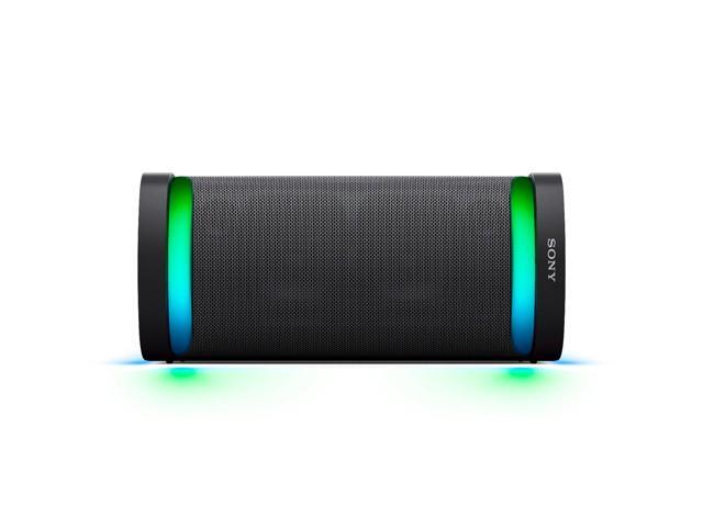 Sony - XP700 Portable Bluetooth Party Speaker with Water Resistance - Black - image 11