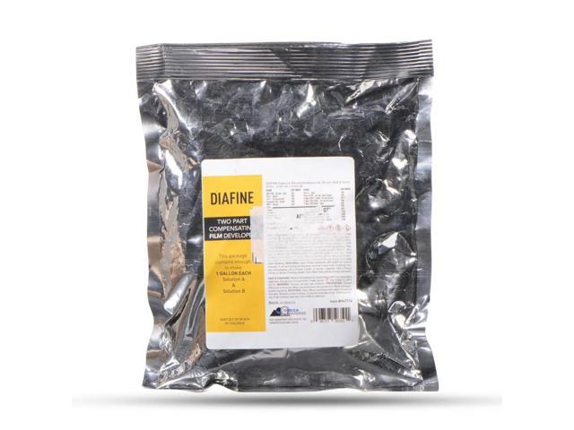 Acufine Diafine 2 Bath Black & White Film Developer Concentrate, Makes 1 Gal