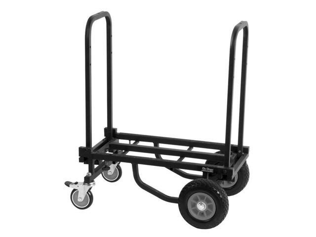 On-Stage UTC2200 Utility Cart #12921
