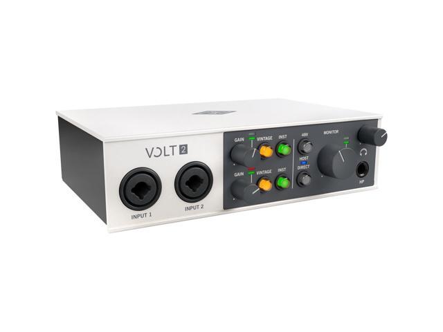 Universal Audio Volt 2 USB Audio Interface - image 5