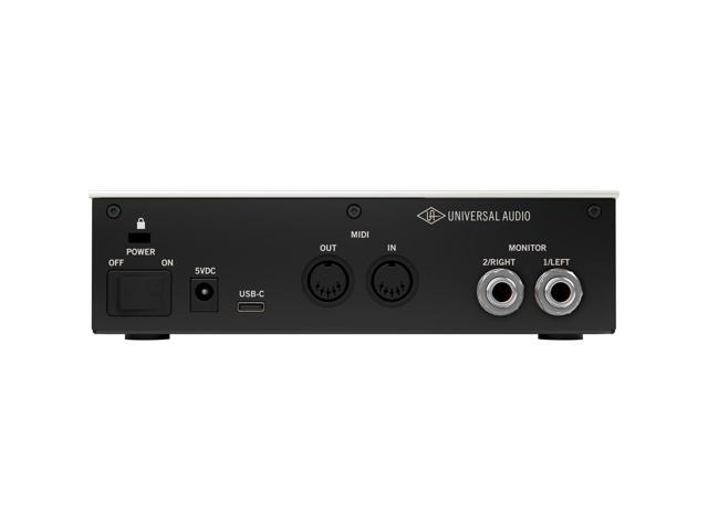 Universal Audio Volt 2 USB Audio Interface - image 6