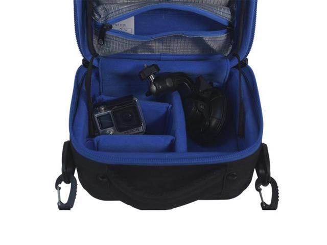 Orca OR-66 Mini Hard-Shell Accessories Bag