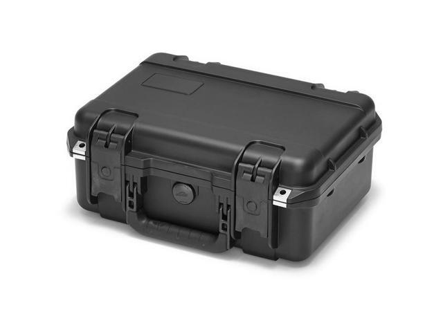 Go Professional Cases Hard-Shell Case for DJI Mavic Pro Drone, CrystalSky Monitor and Accessories