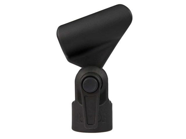 Rode RM5 Stand Mount for NT5, NT55, NT6, NTG-1, and NTG-2 Microphones