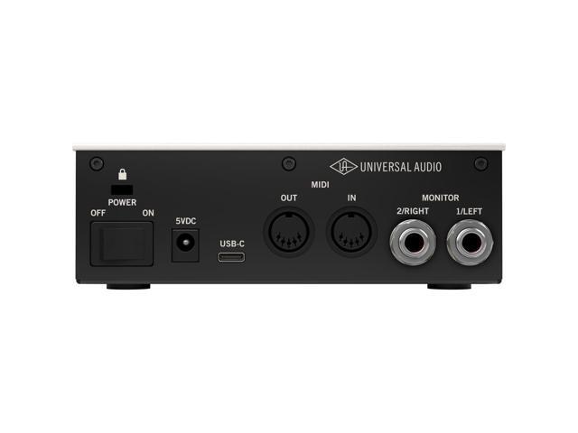 Universal Audio Volt 1 USB Audio Interface - image 6