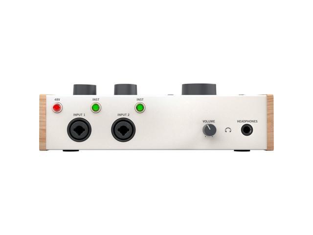 Universal Audio Volt 476 USB Audio Interface - image 3