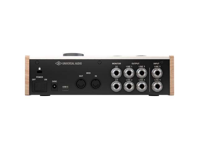 Universal Audio Volt 476 USB Audio Interface - image 2